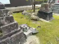 大地主神社(石川県)