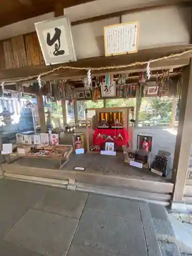 宇賀部神社(和歌山県)