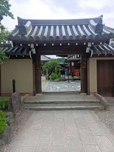 飛鳥寺の御朱印
