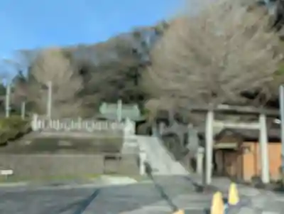 神明社(神奈川県)