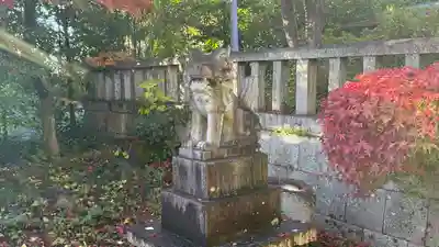 鸕鷀神社(京都府)