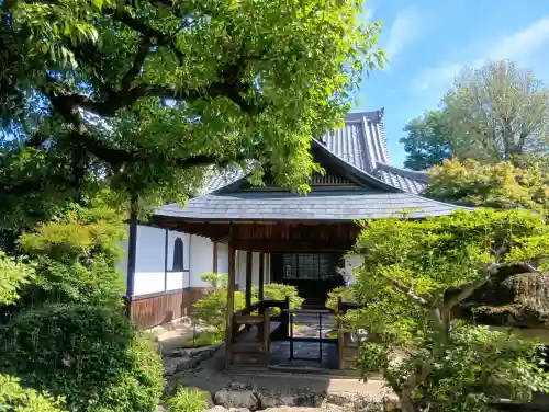 崇福寺(岐阜県)