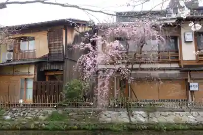 辰巳大明神(京都府)