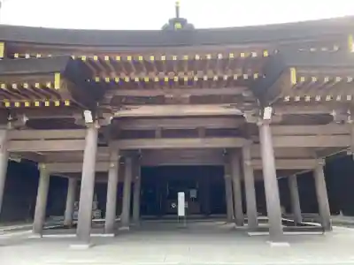 岐阜護國神社(岐阜県)