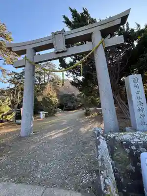 海神神社(長崎県)