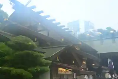 東京大神宮(東京都)