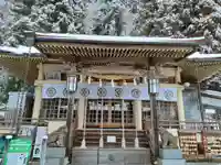 青麻神社(宮城県)