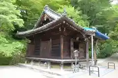 長谷寺の建物その他