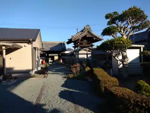 光徳寺(三重県)