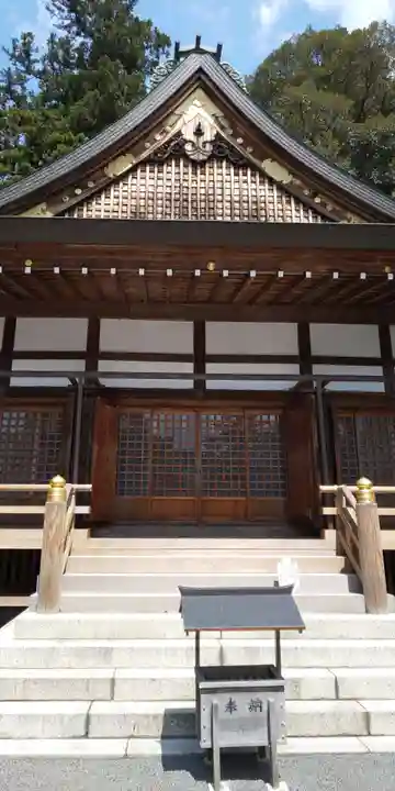 多度大社のその他建物