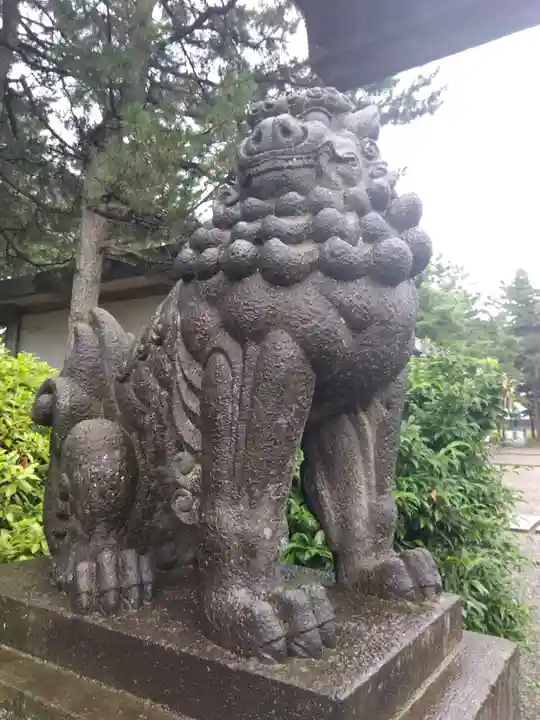 福井神社(福井県)