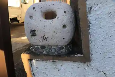 神明神社（相差町）(三重県)