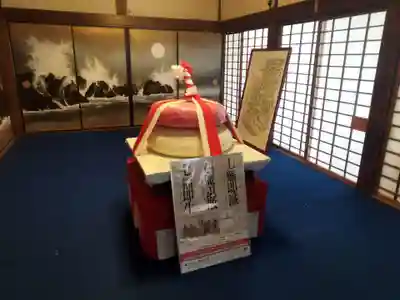 三宝院（三宝院門跡）(京都府)