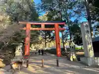 手向山八幡宮(奈良県)