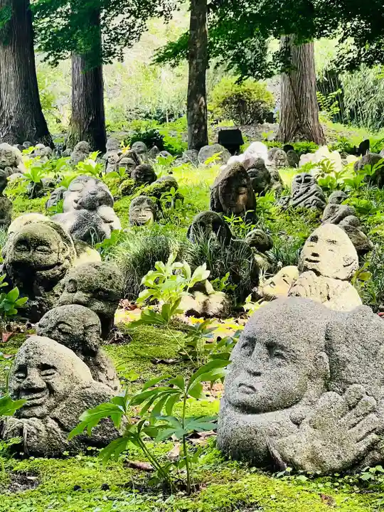 普門寺(岩手県)