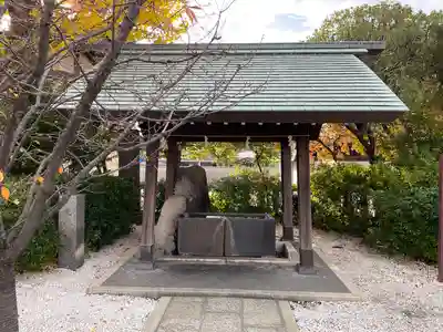 石濱神社(東京都)