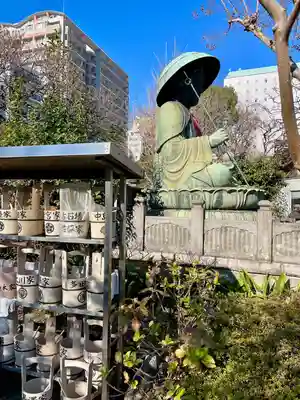 霊巌寺(東京都)