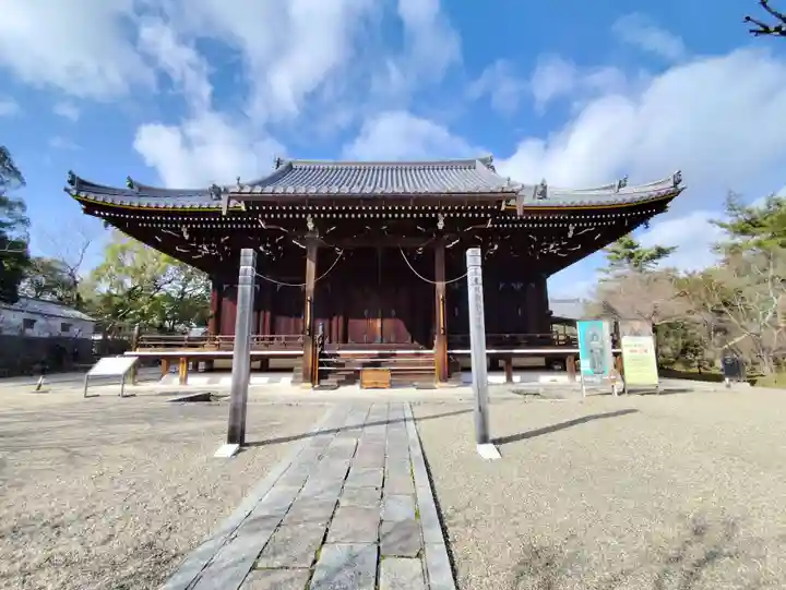 仁和寺(京都府)