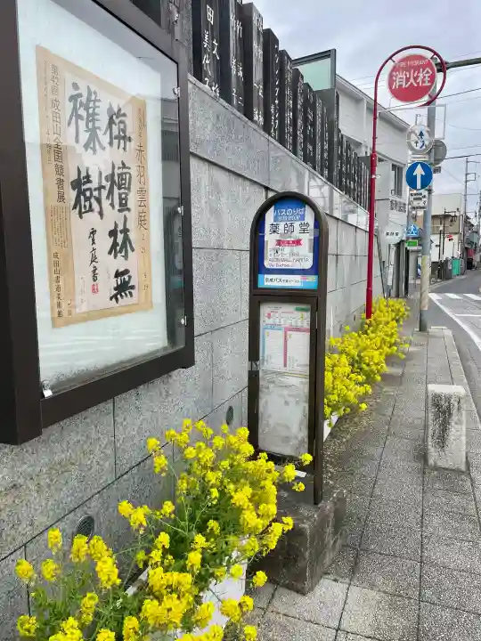 成田山 薬師堂(旧本堂)の{uncategorized: "未分類", other: "その他", undefined: "問題あり", building: "その他建物", grave: "お墓", sacred_gate: "鳥居", guardian: "狛犬", statue: "像", buddha: "仏像", history: "歴史", nature: "自然", garden: "庭園", animal: "動物", pagoda: "塔", temizu: "手水舎", mountain_gate: "山門・神門", sanctuary: "本殿・本堂", subordinate: "末社・摂社", art: "芸術", scenery: "景色", jizo: "地蔵", ema: "絵馬", goshuin: "御朱印", omikuji: "おみくじ", items: "授与品その他", amulet: "お守り", goshuincho: "御朱印帳", eats: "食事", festival: "お祭り", votive_dance: "神楽", shichigosan: "七五三参", wedding: "結婚式", experience: "体験その他", initially: "初詣", around: "周辺", anti_infection: "感染症対策"}