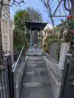 宗清寺(東京都)