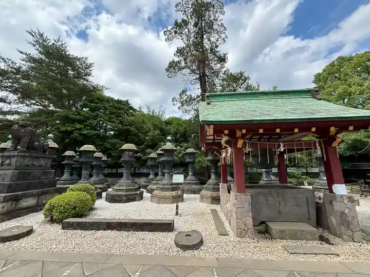 上野東照宮(東京都)