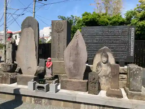 普門寺(神奈川県)