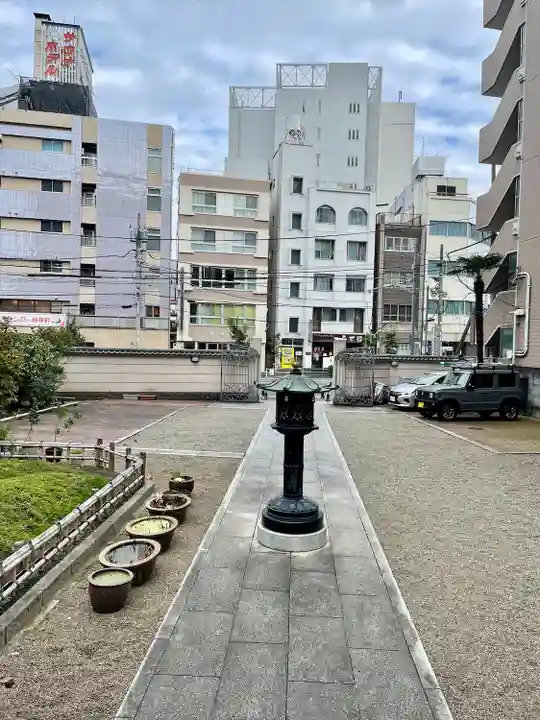 永昌寺(東京都)