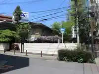 妙壽禅寺(妙寿寺)の自然