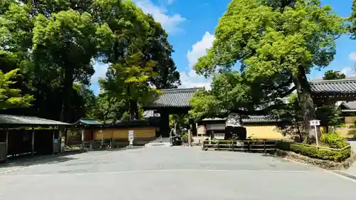 鹿苑寺（金閣寺）(京都府)