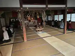 安用寺(愛知県)(2024年12月25日(水) 09時30分08秒投稿)