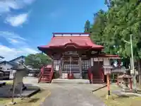 清龍寺の本殿・本堂