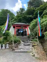 高龍神社(新潟県)