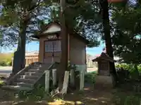 菅原神社(千葉県)