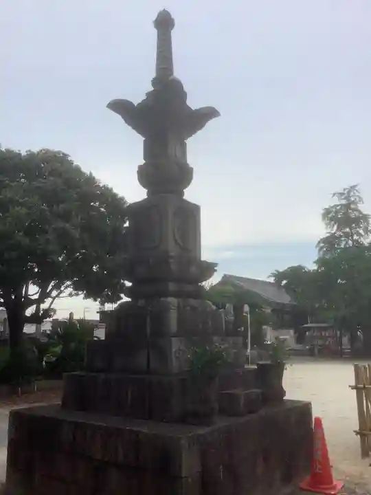 海蔵寺(愛知県)