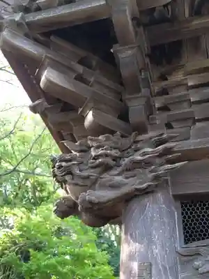 等覚院(神奈川県)