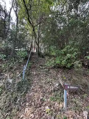 金比羅宮(神奈川県)