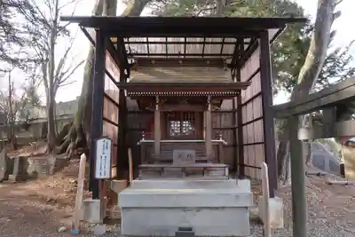 照光寺(長野県)