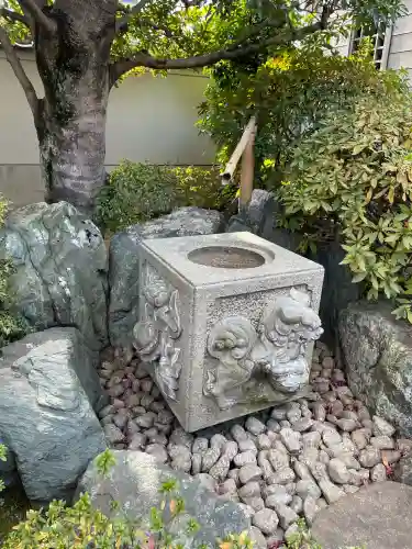 大法寺(東京都)