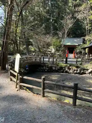 小國神社(静岡県)