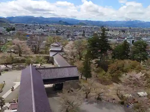 笠間稲荷神社(福島県)