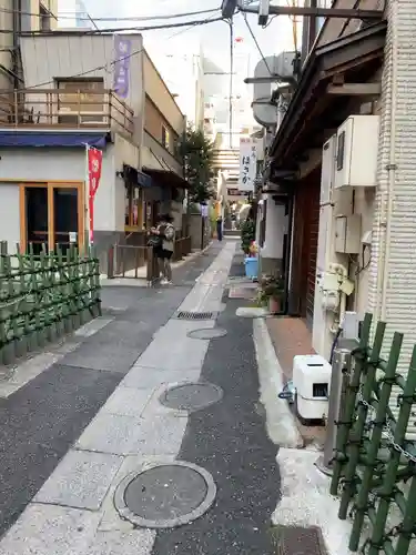 烏森神社のその他建物