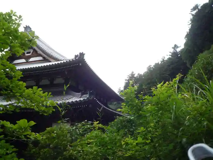 西念寺(茨城県)