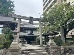 白龍神社(愛知県)