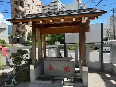 太上神社(千葉県)