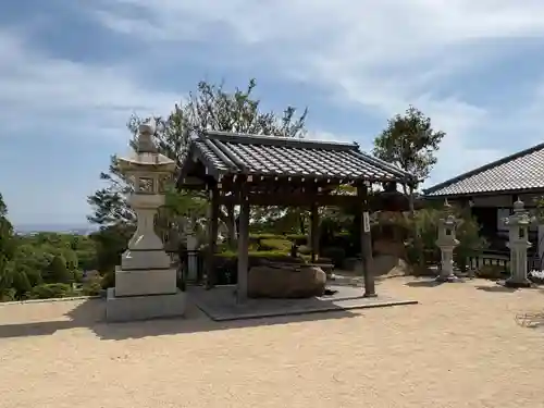 神咒寺(兵庫県)