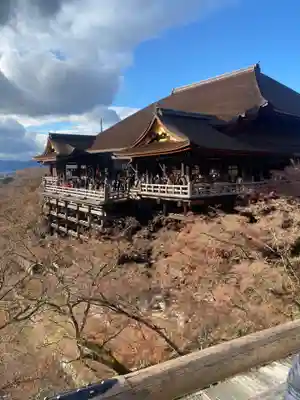 清水寺(京都府)