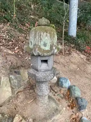 勝岡八幡神社(愛媛県)