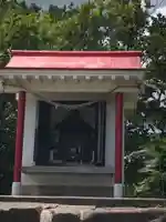 塰泊えびす神社(鹿児島県)