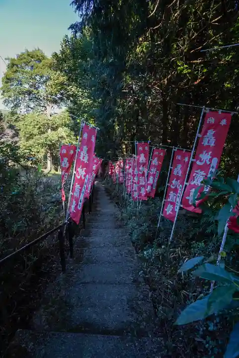 轟地蔵(大分県)