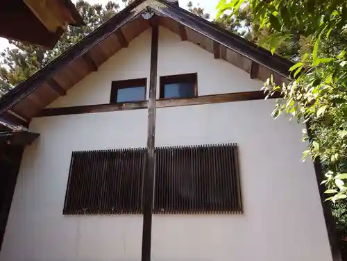 鹿島神社(福島県)